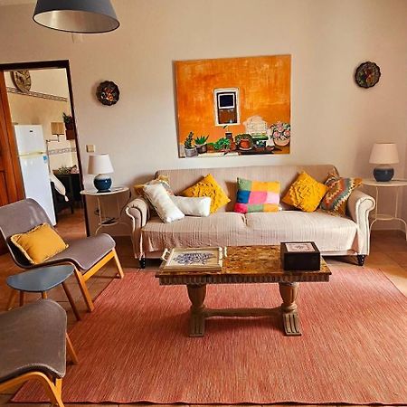 Вилла Casa Da Ti Bia Сетубал Экстерьер фото
